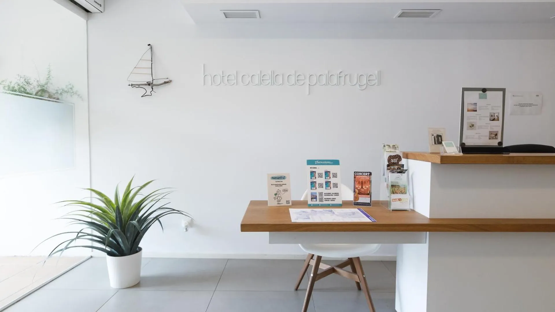 Hotel Hcp Calella De Palafrugell