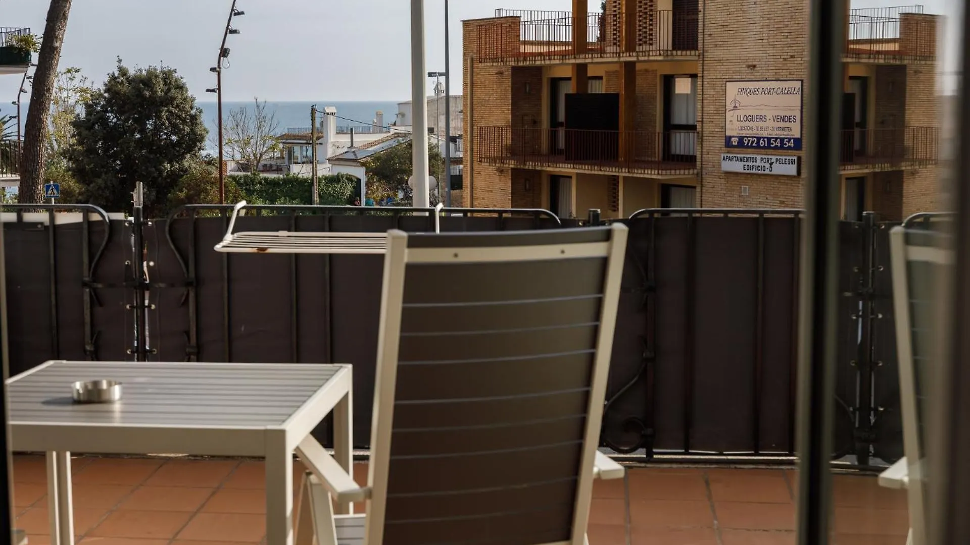 Hotel Hcp Calella De Palafrugell 3*,