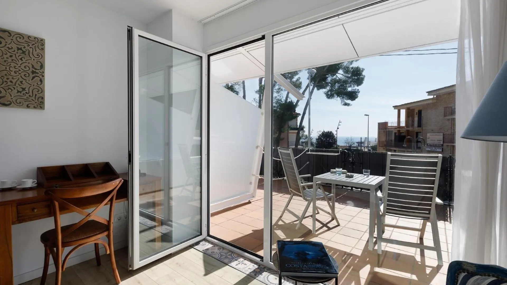 קאלייה דה פאלאפרוג'ל Hotel Hcp 3*, קאלייה דה פאלאפרוג'ל ספרד