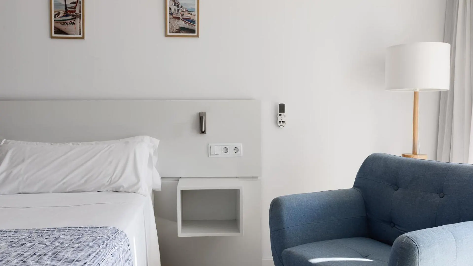 קאלייה דה פאלאפרוג'ל Hotel Hcp
