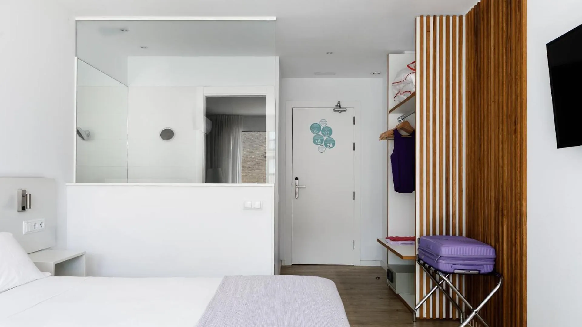 קאלייה דה פאלאפרוג'ל Hotel Hcp