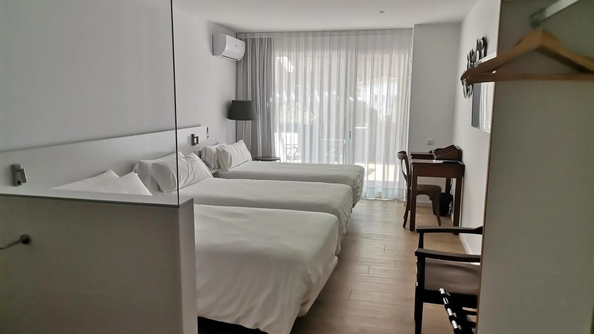 קאלייה דה פאלאפרוג'ל Hotel Hcp ספרד