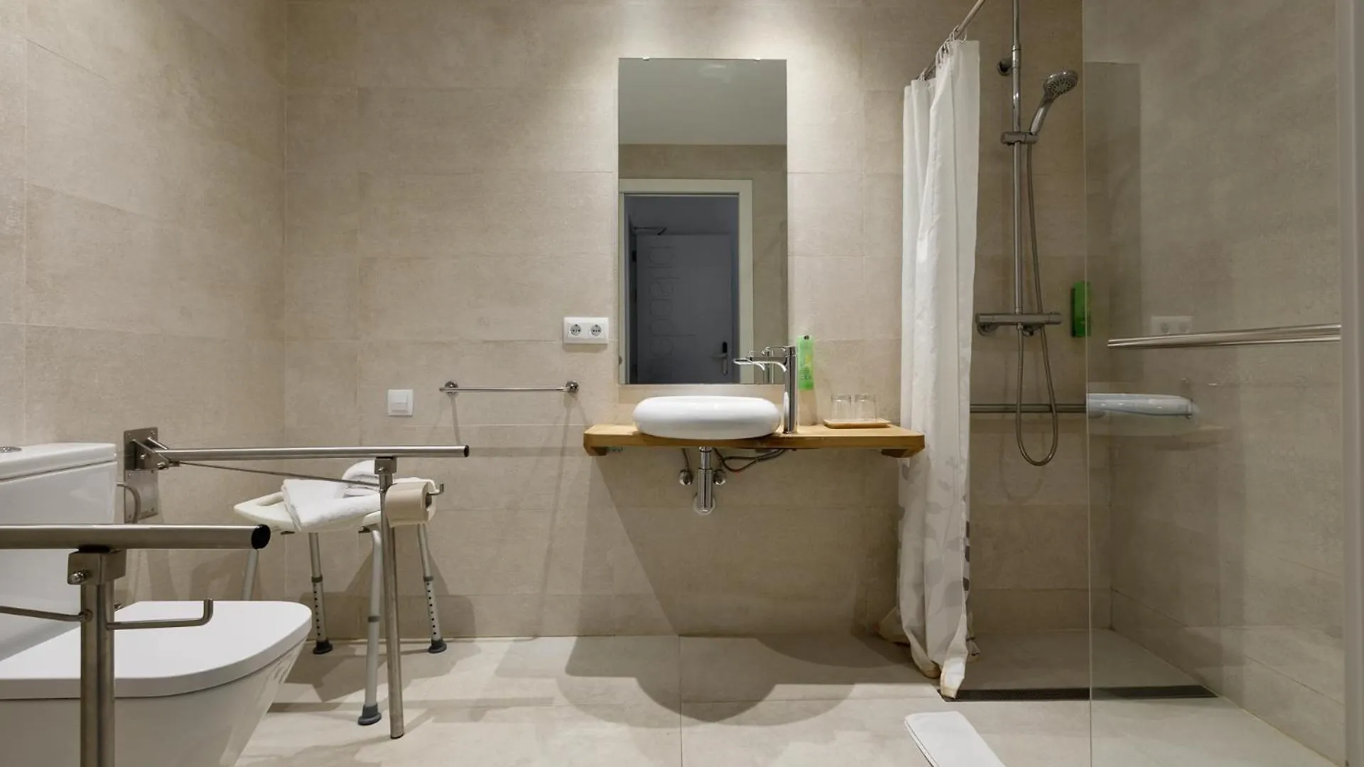 Hotel Hcp Calella De Palafrugell