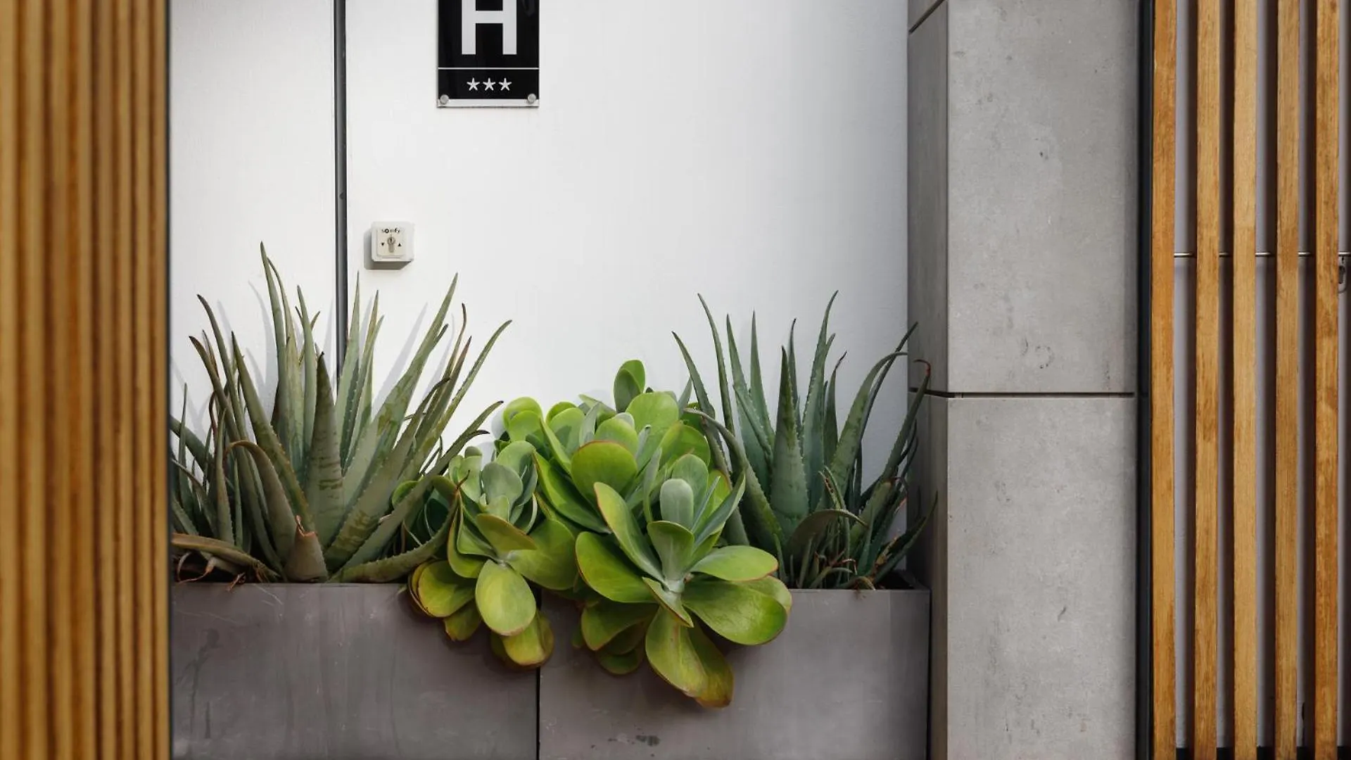 Hotel hcp Calella De Palafrugell Spanje