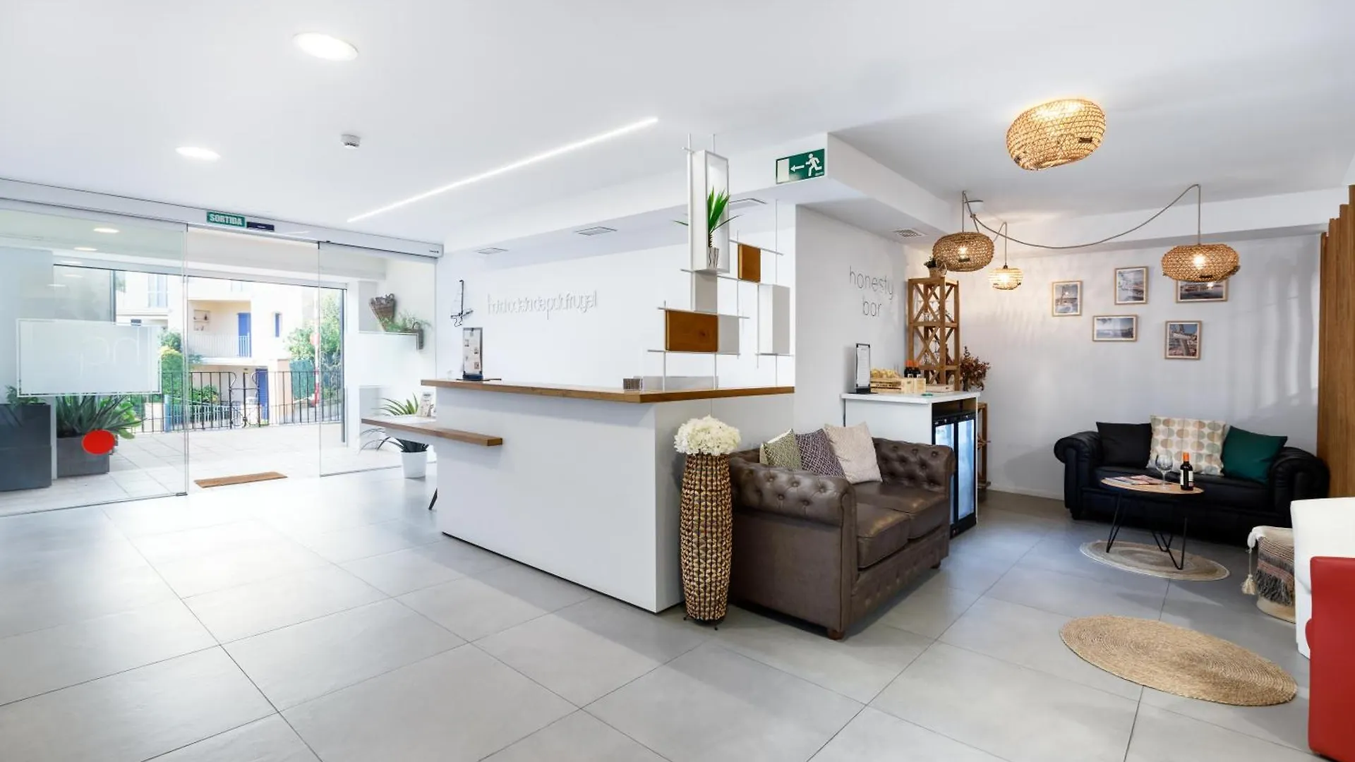 Hotel Hcp Calella De Palafrugell