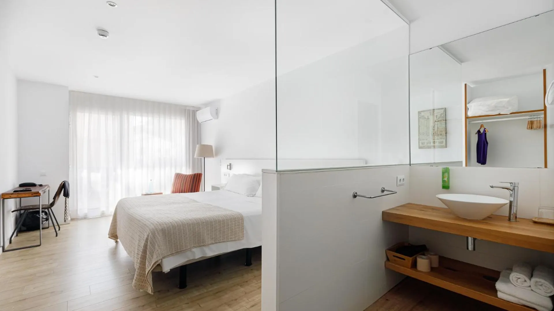 Hotel hcp Calella De Palafrugell