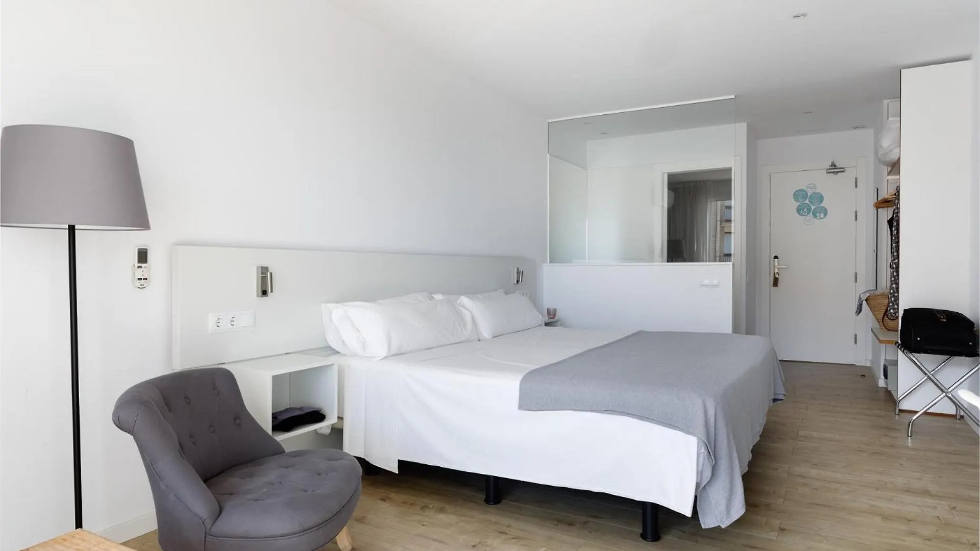 Hotel hcp Calella De Palafrugell