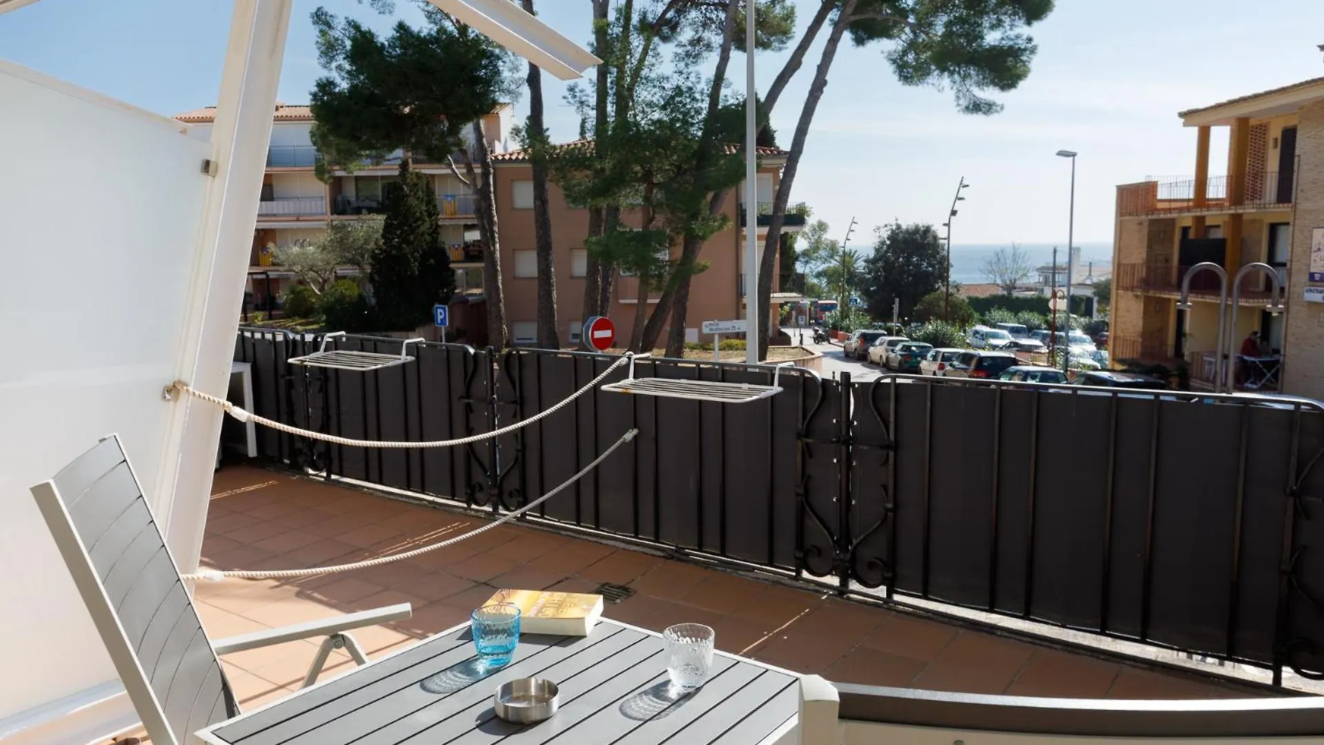 Hotel Hcp Calella De Palafrugell