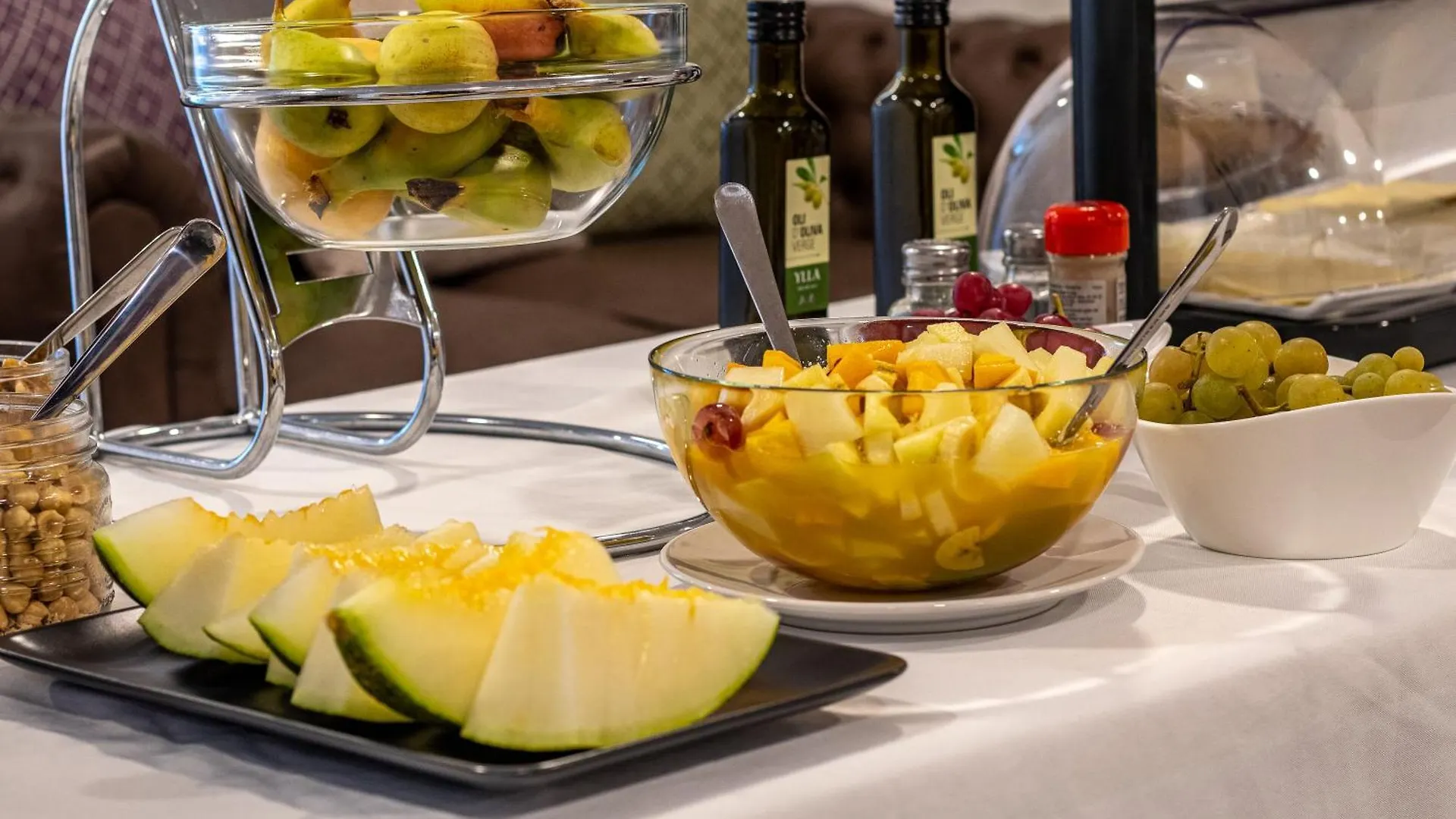 Hotel hcp Calella De Palafrugell