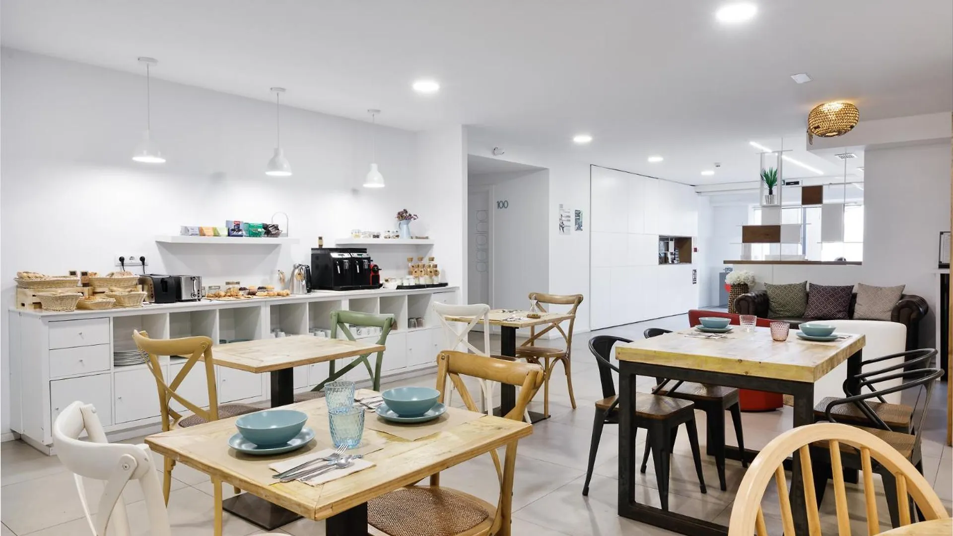 ***  Hotel hcp Calella De Palafrugell Spanje