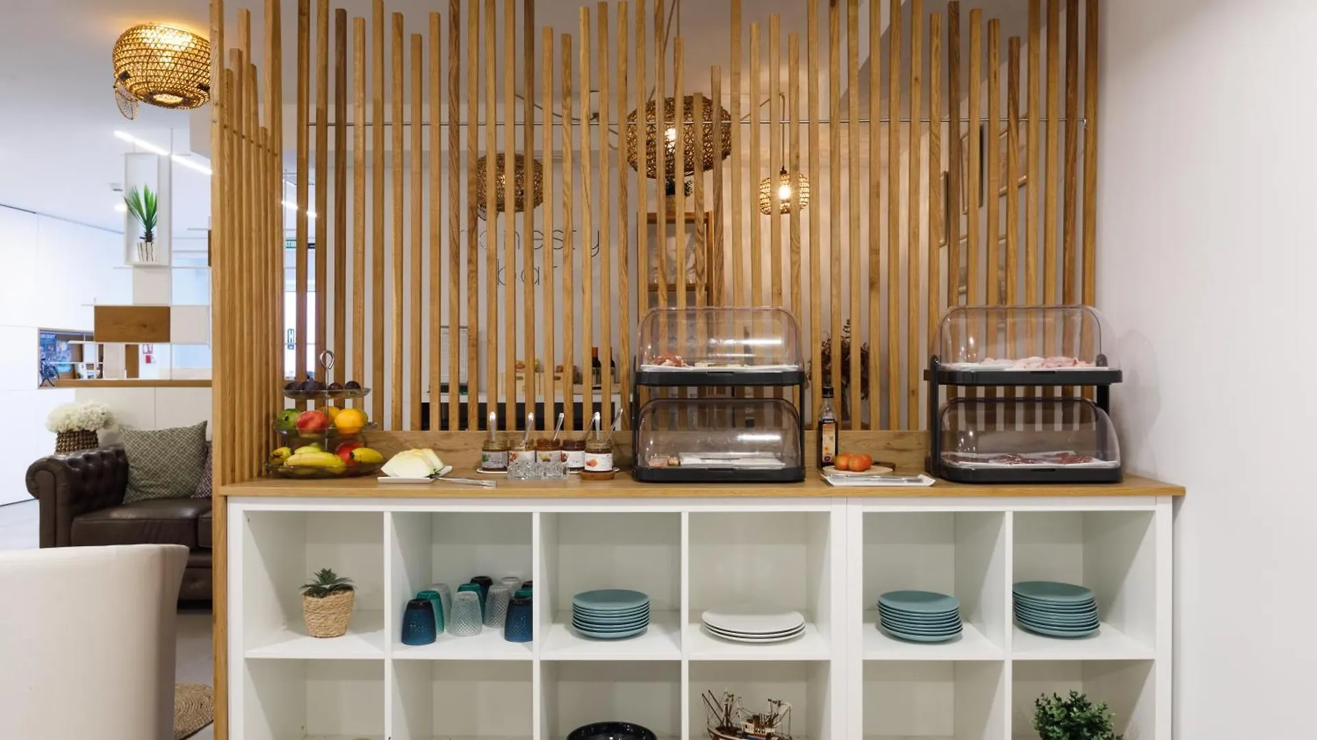 Hotel hcp Calella De Palafrugell