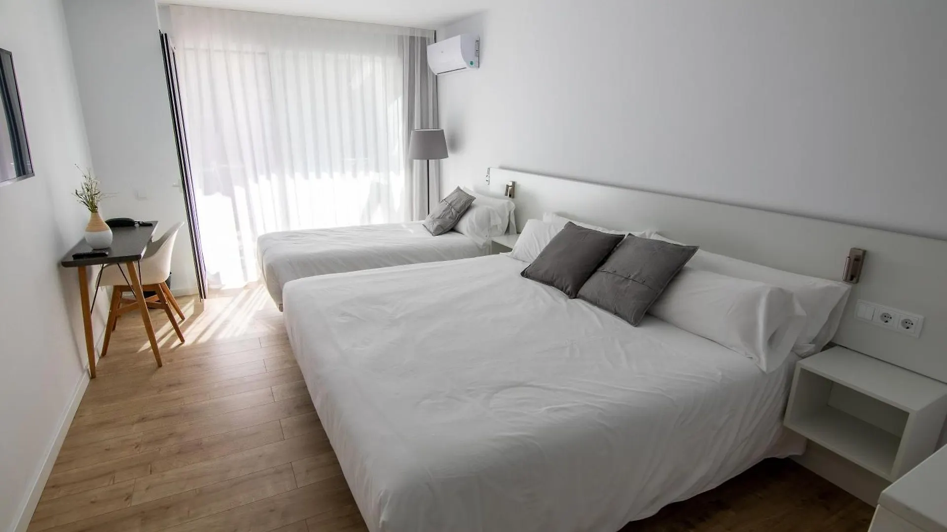 Hotel hcp Calella De Palafrugell