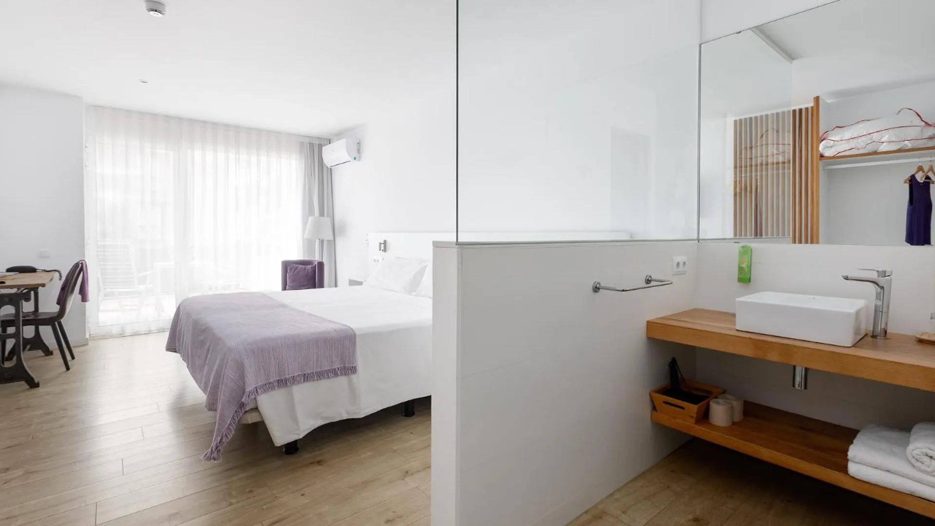 Hotel hcp Calella De Palafrugell