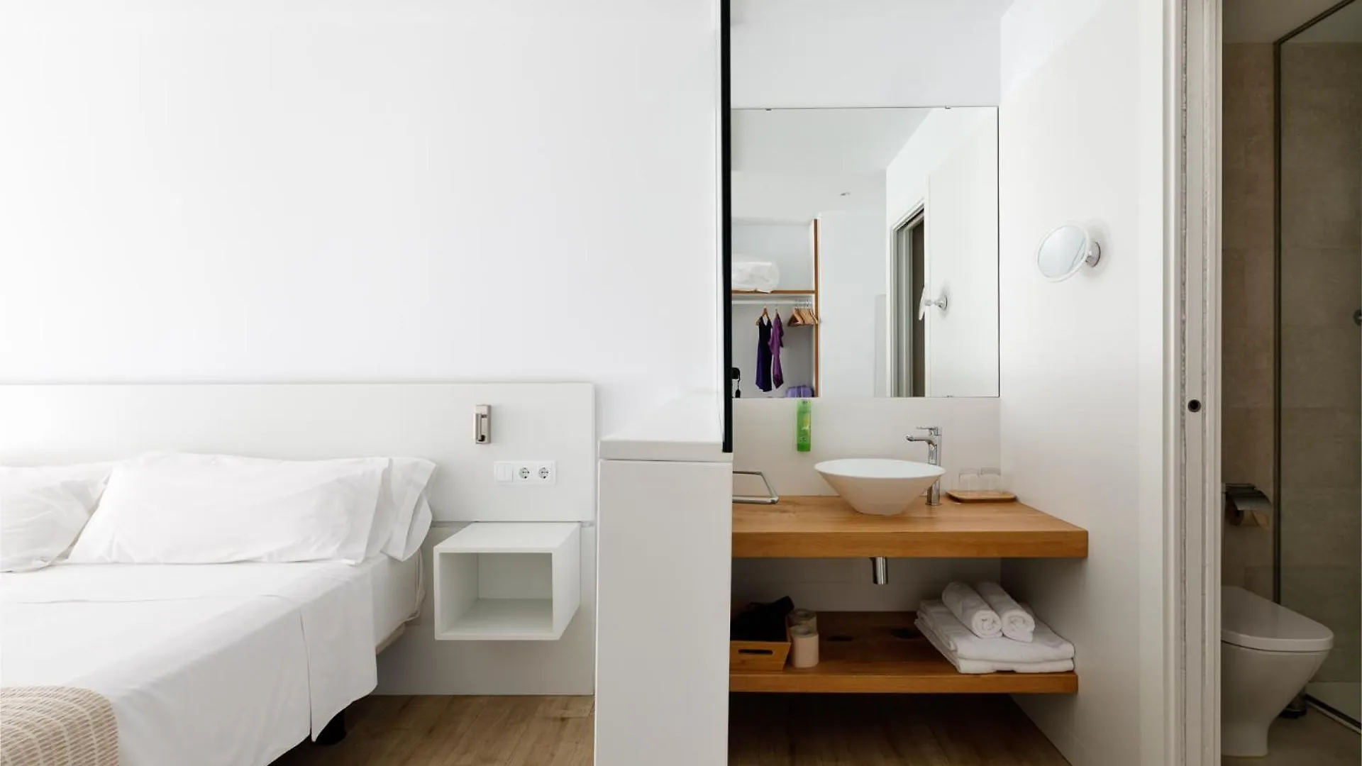 Hotel hcp Calella De Palafrugell