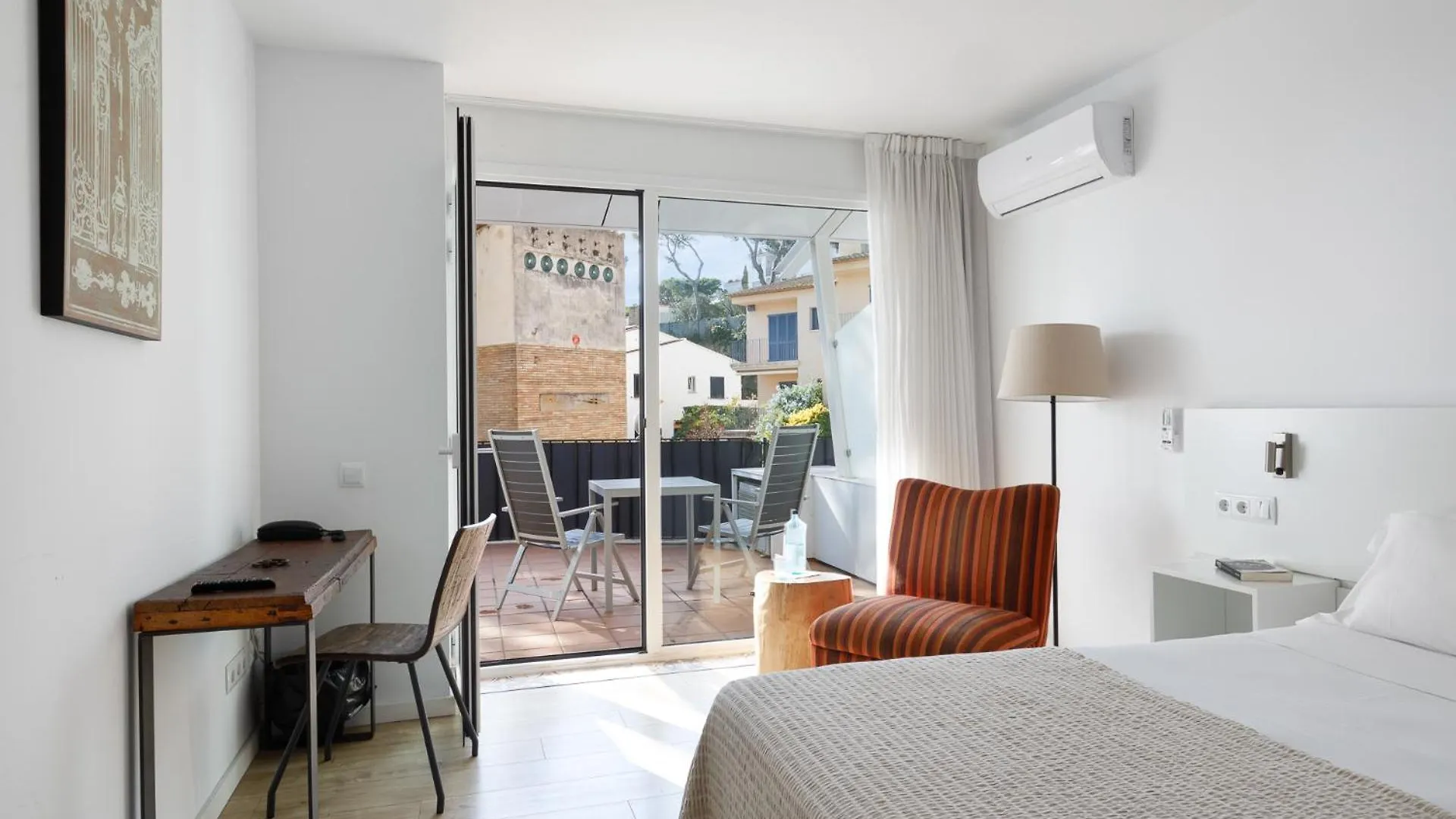 Hotel hcp Calella De Palafrugell 3*,