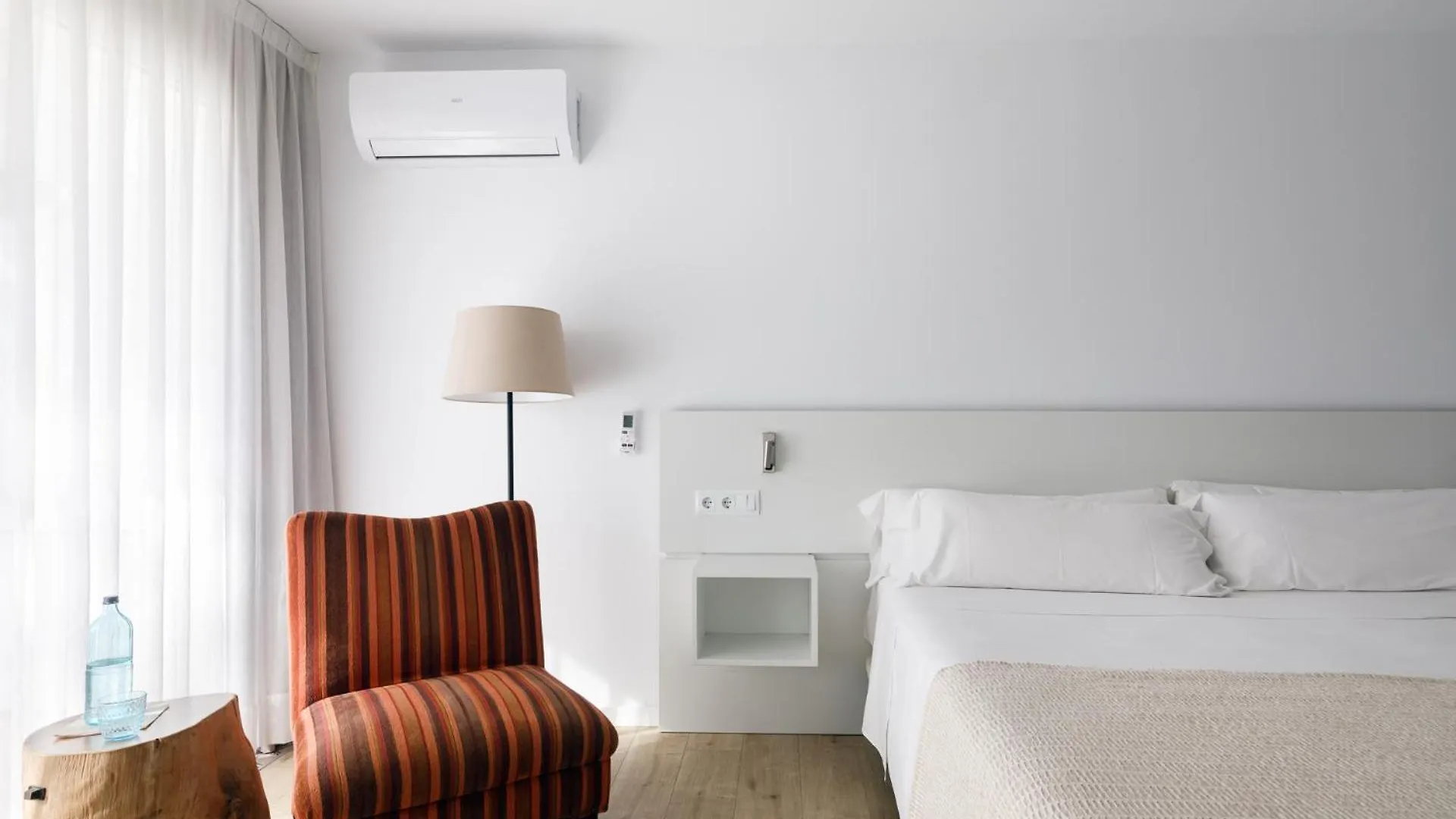 Hotel hcp Calella De Palafrugell