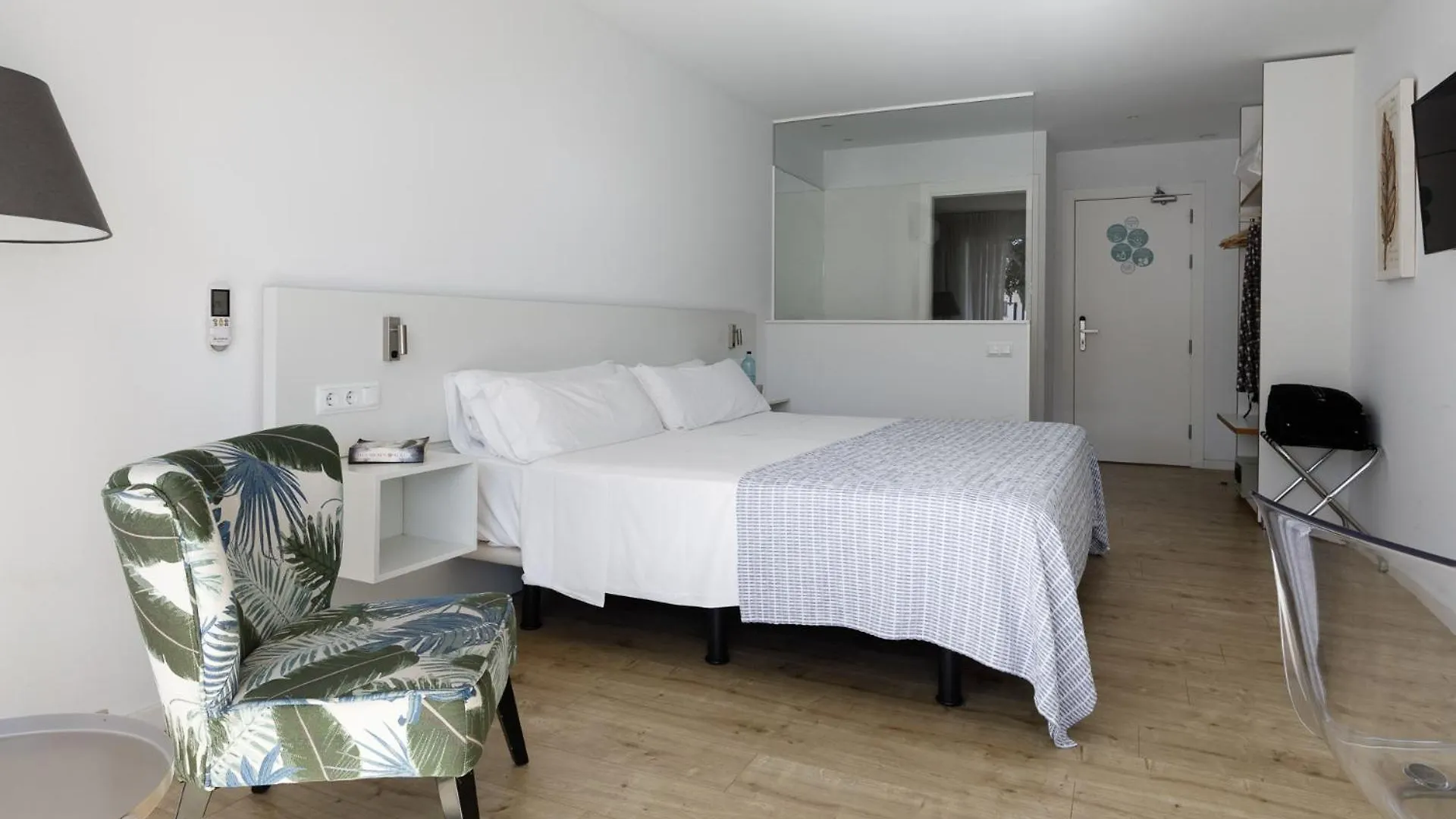 Hotel hcp Calella De Palafrugell