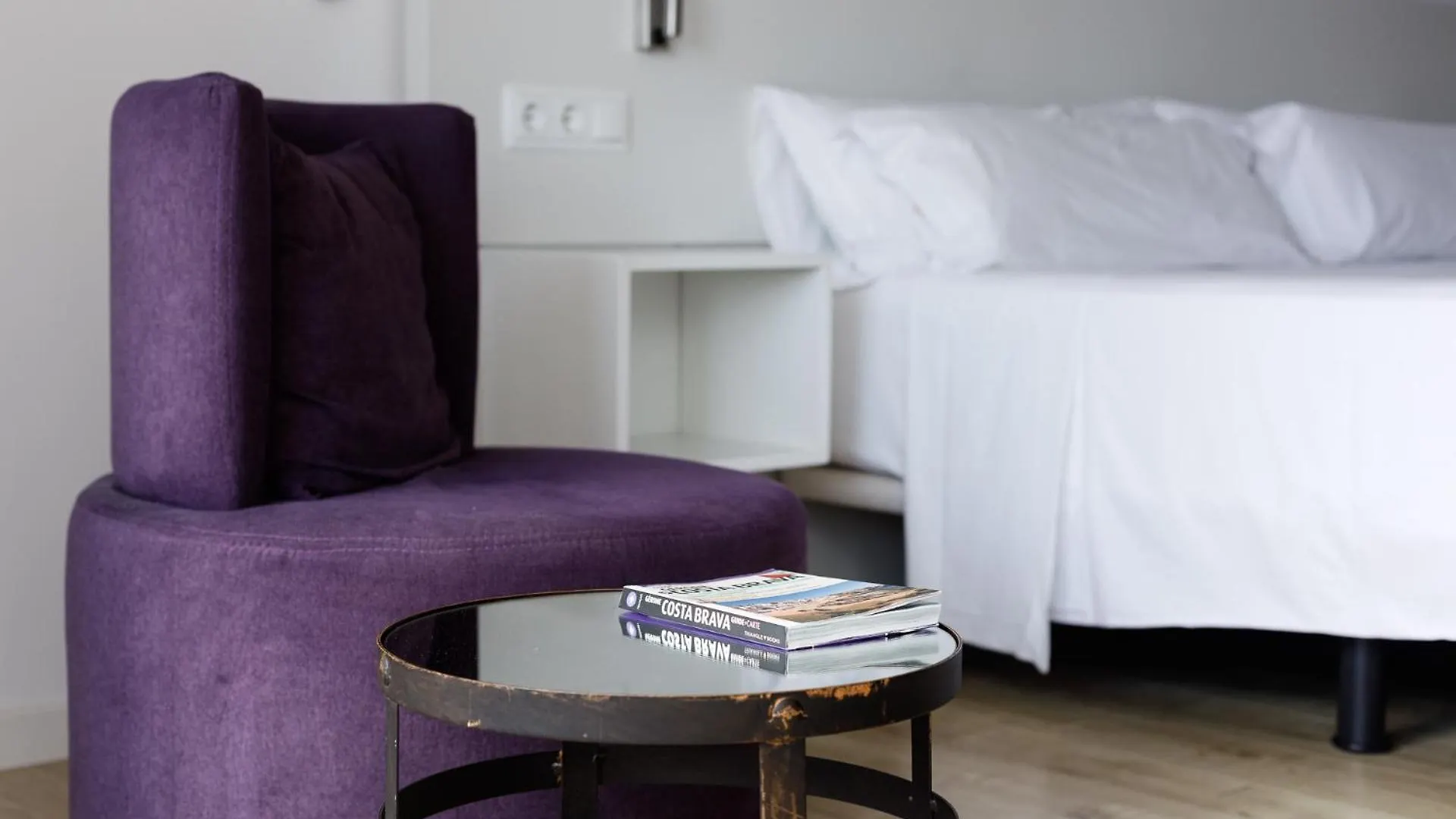 Hotel hcp Calella De Palafrugell