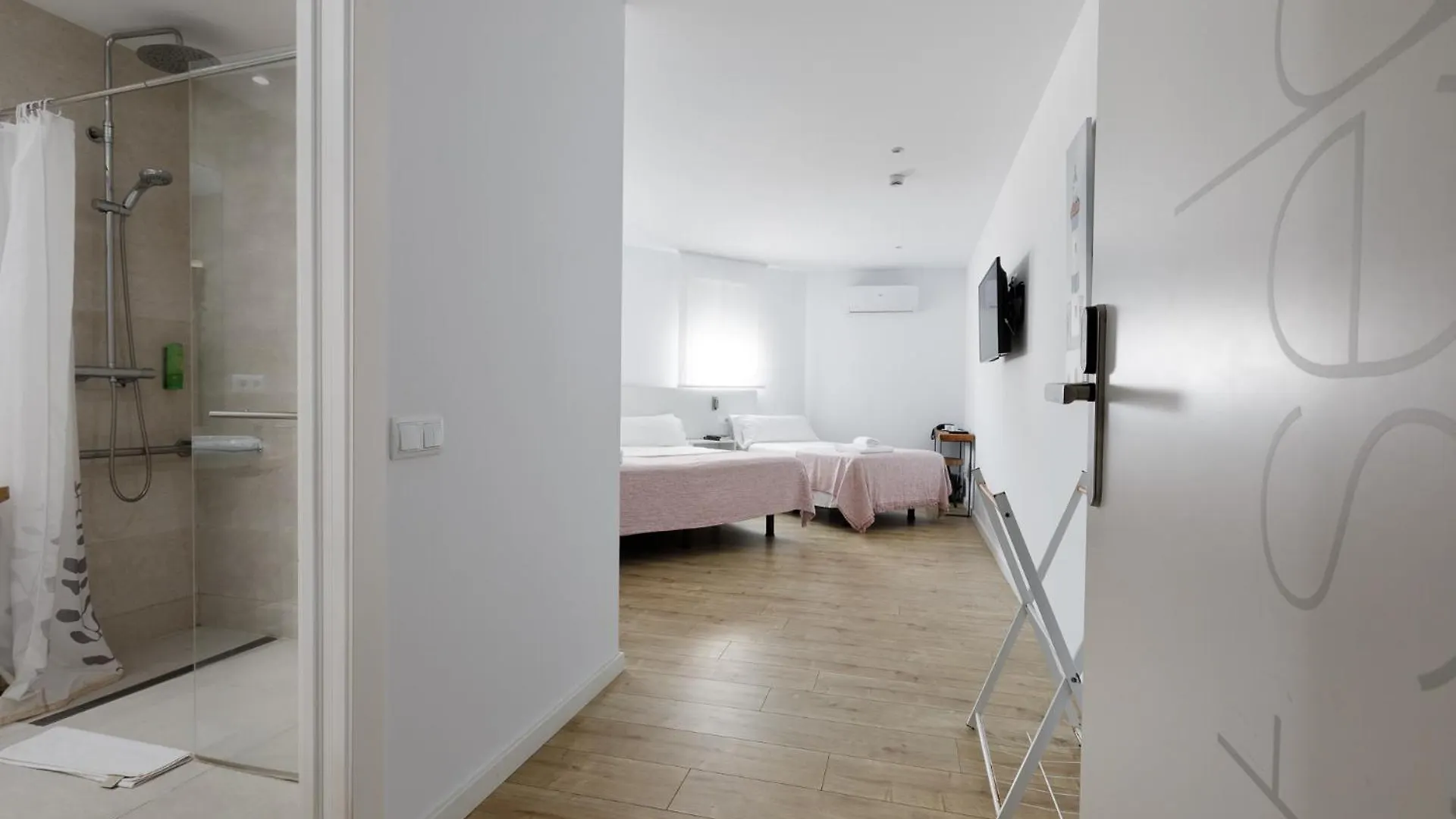 Hotel hcp Calella De Palafrugell