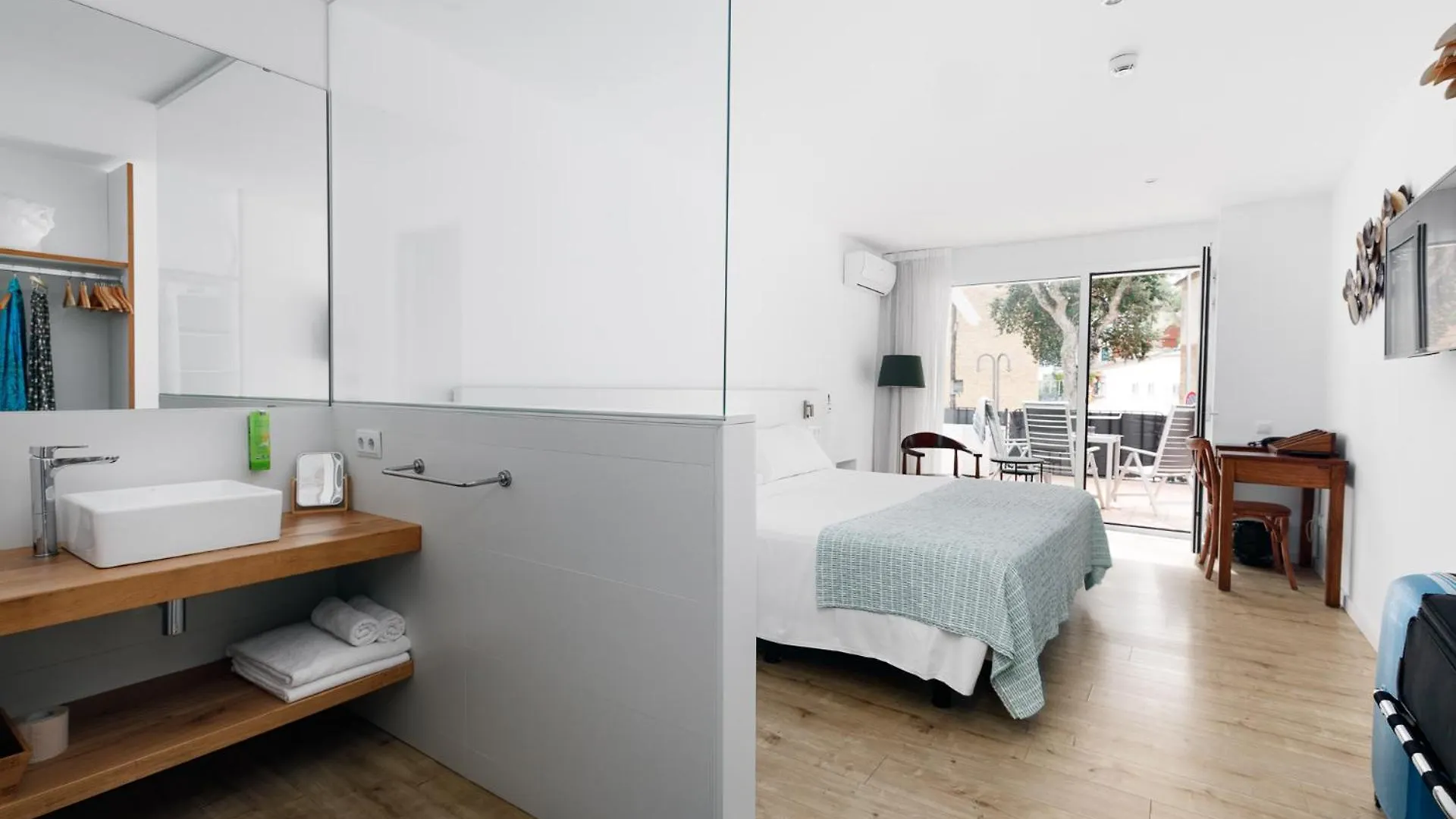 Hotel hcp Calella De Palafrugell
