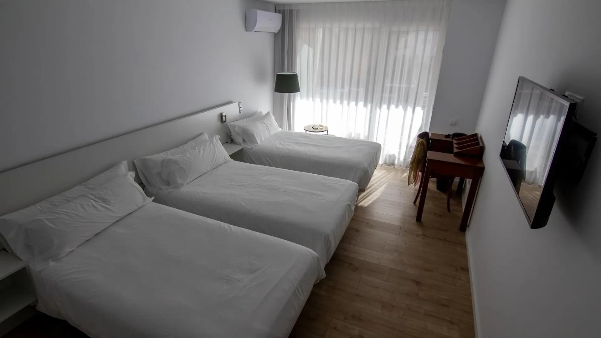 Hotel hcp Calella De Palafrugell