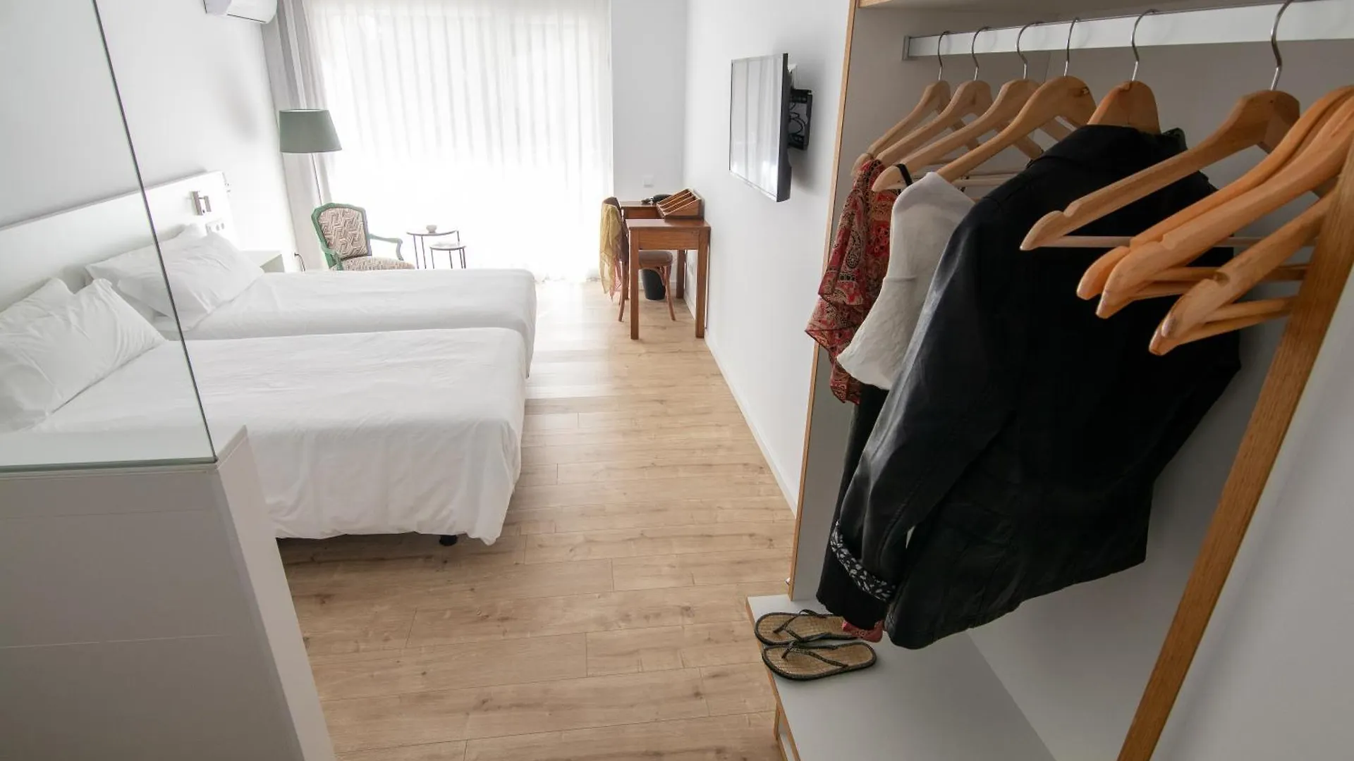 Hotel hcp Calella De Palafrugell Spanje