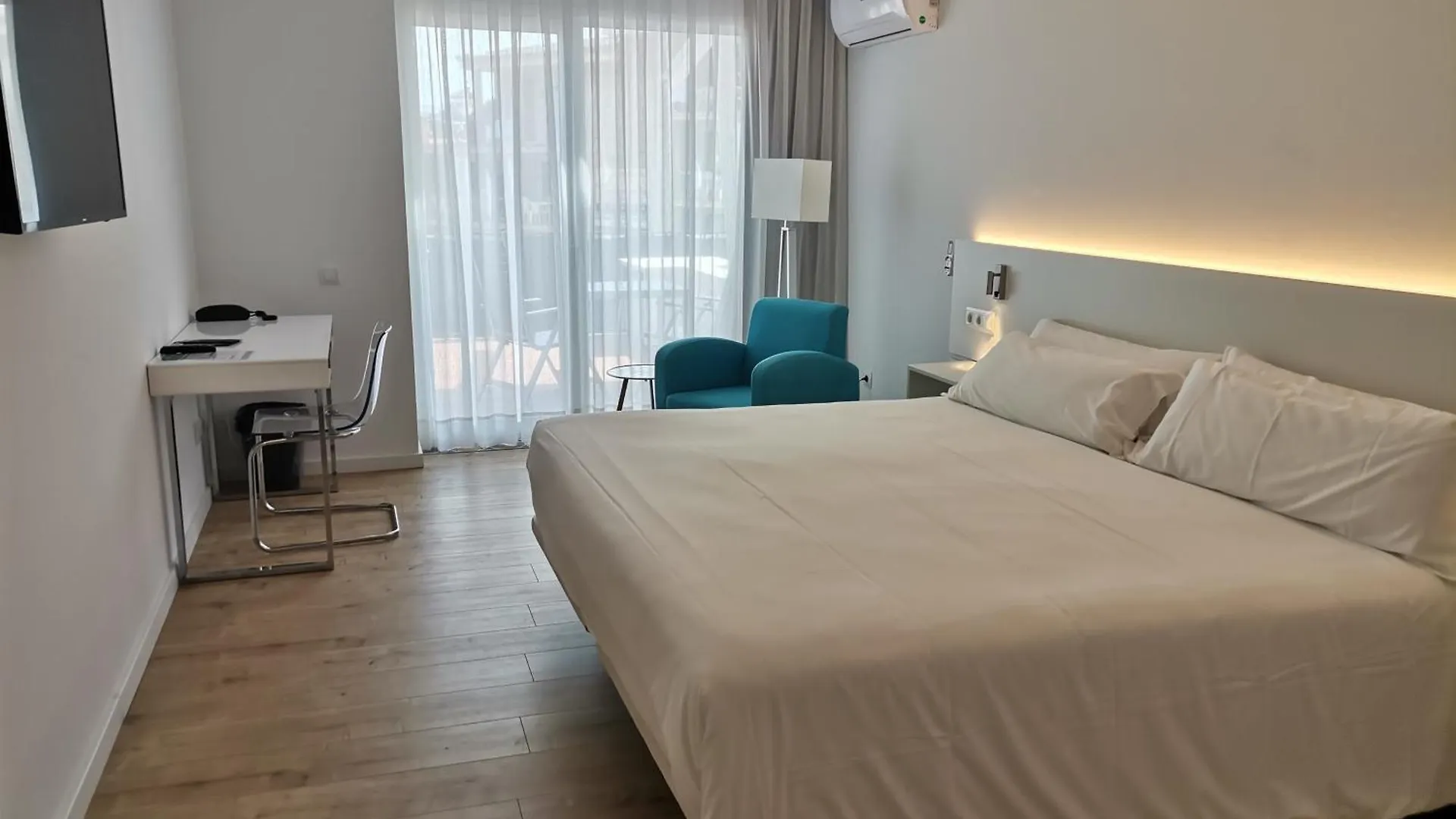 Hotel Hcp Calella De Palafrugell
