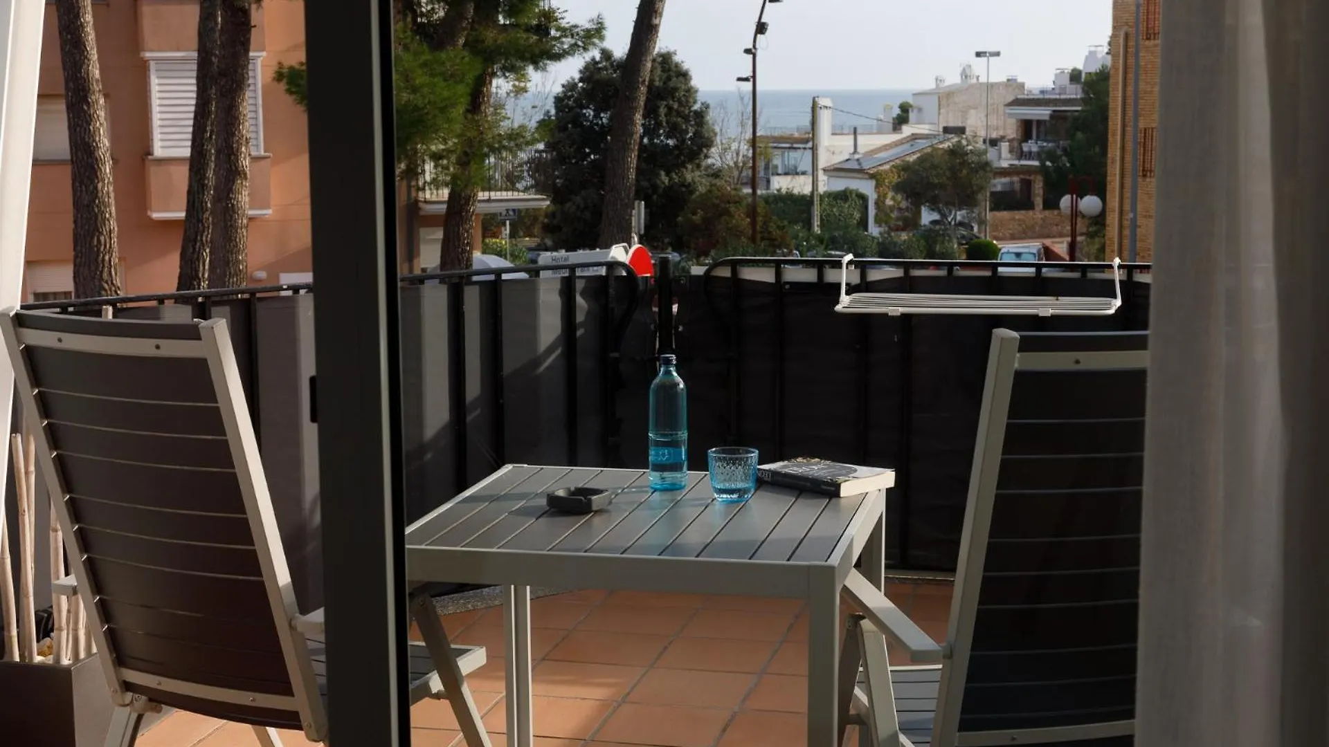 ***  Hotel hcp Calella De Palafrugell Spanje