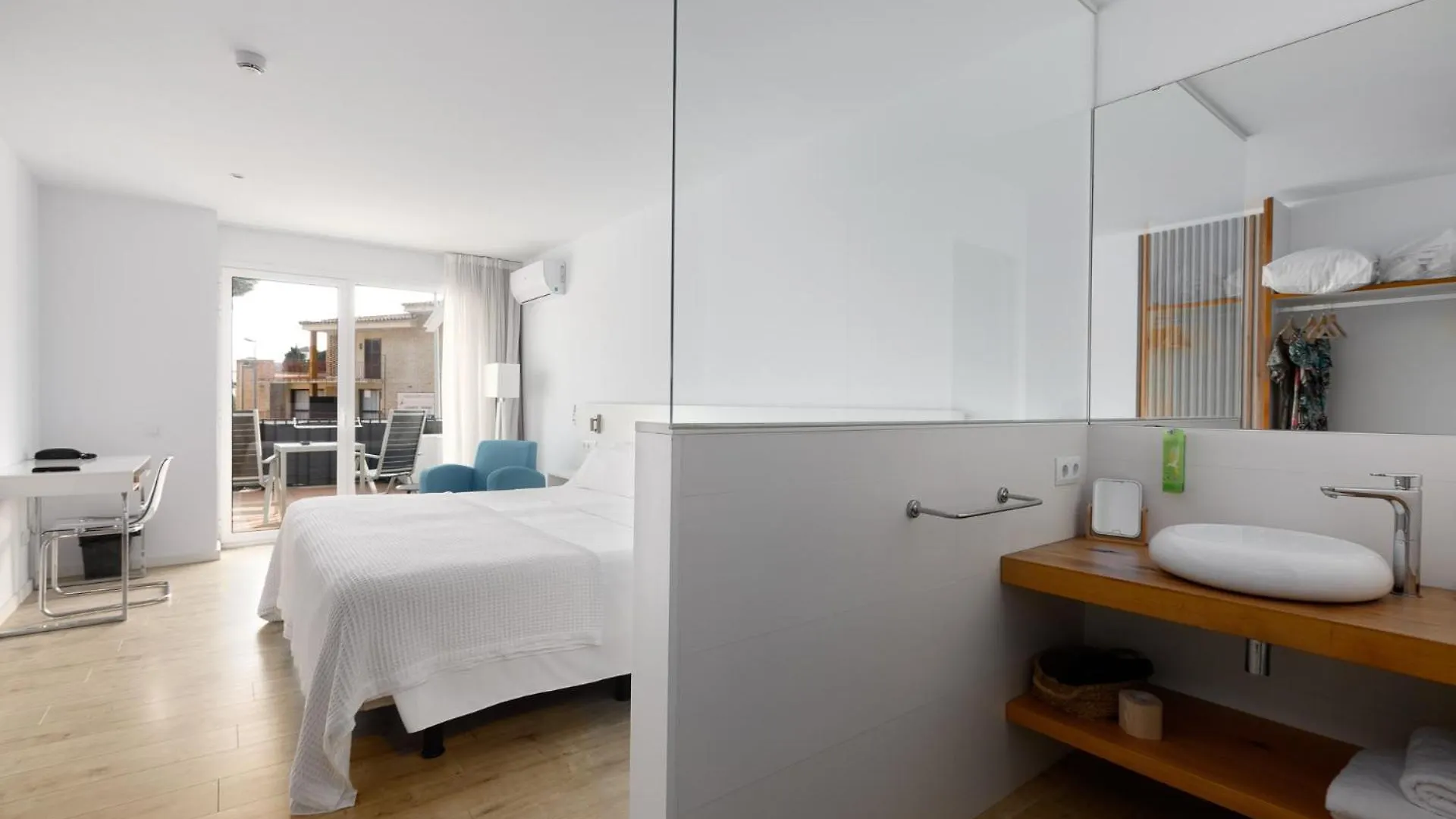 Hotel hcp Calella De Palafrugell