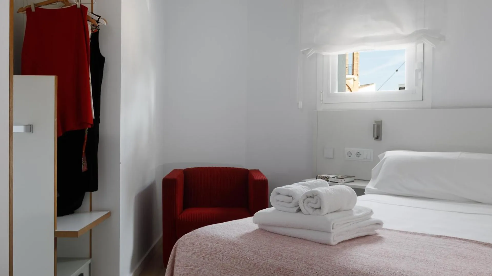 Hotel hcp Calella De Palafrugell 3*,  Spanje